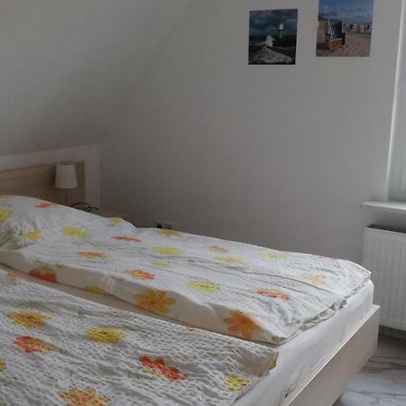 Pension Lilli Norddeich  Luaran gambar