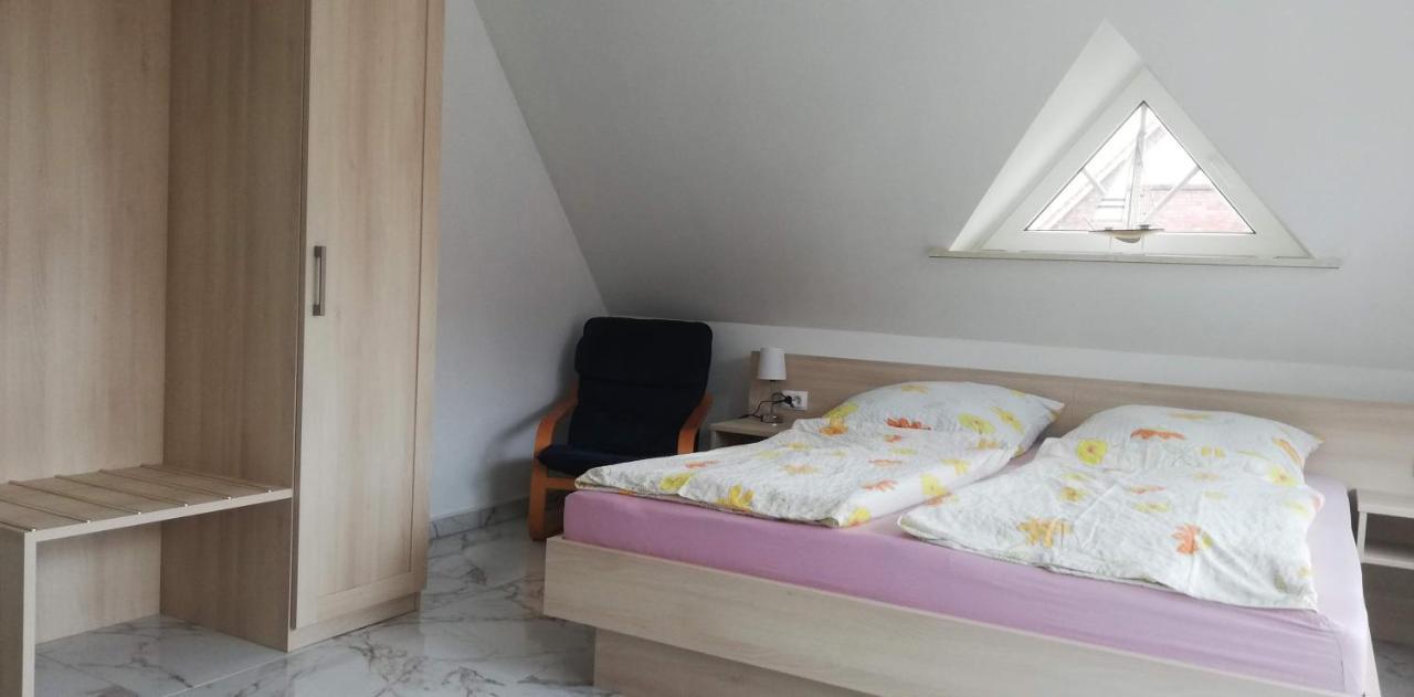 Pension Lilli Norddeich  Luaran gambar