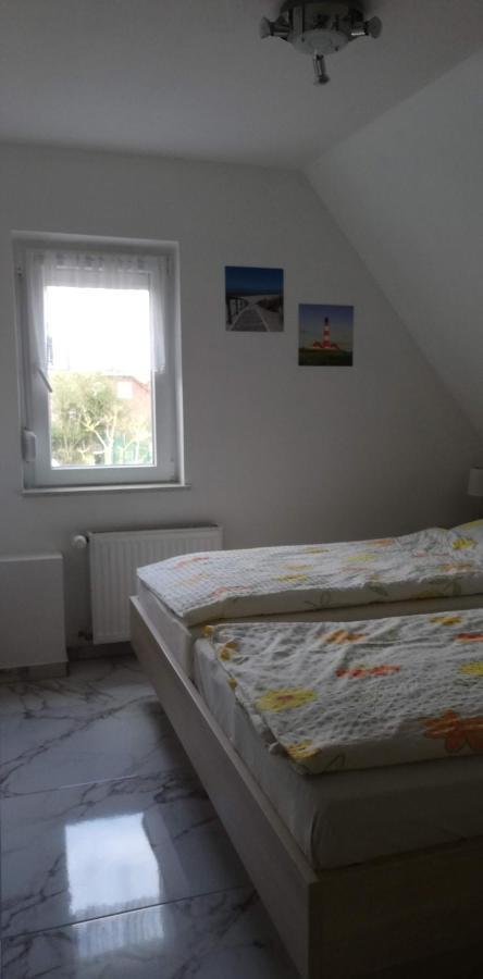 Pension Lilli Norddeich  Luaran gambar
