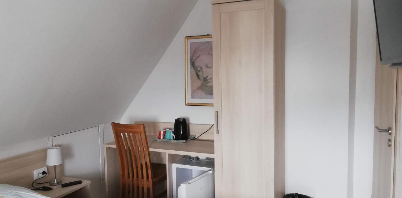 Pension Lilli Norddeich  Luaran gambar